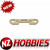 HoBao [85127] RR SUSPENSION MOUNT ( 0° )