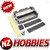 HoBao [94115] Large Capacity Battery Tray