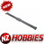 HoBao [OP-0140] CARBON FIBER TOP BRACE FOR 1/5 MOTOR