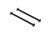 HoBao [OP-0161] VTE2/ VTE/ GTLE REAR DOGBONE- 5.0mm, 2PCS