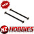 HoBao [OP-0161] VTE2/ VTE/ GTLE REAR DOGBONE- 5.0mm, 2PCS