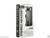 New NoiseHush NX40 3.5mm Hi-Fi Stereo Sound Headset - Black/Silver # NX40-11672