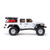 Axial 1/24 SCX24 Jeep Gladiator 4WD Rock Crawler RTR, White # AXI00005V2T4