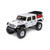 Axial 1/24 SCX24 Jeep Gladiator 4WD Rock Crawler RTR, White # AXI00005V2T4