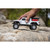 Axial 1/24 SCX24 Jeep Gladiator 4WD Rock Crawler RTR, White # AXI00005V2T4