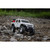 Axial 1/24 SCX24 Jeep Gladiator 4WD Rock Crawler RTR, White # AXI00005V2T4