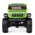 Axial 1/24 SCX24 Jeep Gladiator 4WD Rock Crawler RTR, Green # AXI00005V2T3