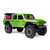 Axial 1/24 SCX24 Jeep Gladiator 4WD Rock Crawler RTR, Green # AXI00005V2T3