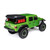 Axial 1/24 SCX24 Jeep Gladiator 4WD Rock Crawler RTR, Green # AXI00005V2T3