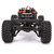 REDCAT ASCENT-18 RC CRAWLER - 1:18 BRUSHED ELECTRIC ROCK CRAWLER - BLUE