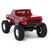 REDCAT ASCENT-18 RC CRAWLER - 1:18 BRUSHED ELECTRIC ROCK CRAWLER - RED