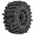 Proline 1/10 Mickey Thompson Baja Pro X F/R 2.8" Tires MTD 12mm/14mm Raid (2) # PRO1023710