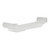 Pro-Line Pre-Cut Air Force 7" Clear Rear Wing (2) for 1:10 Buggy # PRO640517