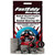 Fast Eddy TFE9188 Redcat Ascent Fusion Rock Crawler Sealed Bearing Kit