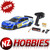 LOSI Michael McDowell #34 Horizon Hobby 2024 Ford Mustang: 1/12 AWD LOSI NASCAR RC Racecar # LOS1122434