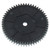 Redcat Racing 56T Spur Gear (32P)(1pc) # RER22145 ASCENT FUSION, EVEREST ASCENT