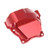Redcat Racing Differential Cover (Aluminum)(Red)(1pc) # RER30685 ASCENT FUSION, EVEREST ASCENT