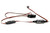 FUTABA 01102216-1 SBS-01RM Magnetic RPM Telemetry Sensor