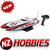 PROBOAT PRB08049T2 Blackjack 24" V2 Catamaran Brushless: RTR, Vegas Offshore