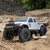 Axial 1/24 SCX24 Base Camp 4WD Rock Crawler Brushed RTR w/ Battery & Charger, White