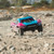 ARRMA 1/10 SENTON 223S BLX Brushless 4X4 Short Course Truck RTR w/ DSC, Blue # ARA4303V4T3