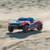 ARRMA 1/10 SENTON 223S BLX Brushless 4X4 Short Course Truck RTR w/ DSC, Blue # ARA4303V4T3
