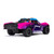 ARRMA 1/10 SENTON 223S BLX Brushless 4X4 Short Course Truck RTR w/ DSC, Blue # ARA4303V4T3