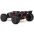 Arrma 1/8 KRATON 4X4 6S EXB BLX BRUSHLESS V6 SPEED TRUCK RTR, BLACK # ARA8708V6T1