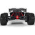 Arrma 1/8 KRATON 4X4 6S EXB BLX BRUSHLESS V6 SPEED TRUCK RTR, BLACK # ARA8708V6T1