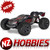 Arrma 1/8 KRATON 4X4 6S EXB BLX BRUSHLESS V6 SPEED TRUCK RTR, BLACK # ARA8708V6T1