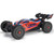 ARRMA 1/8 TYPHON MEGA 665 4X4 RTR Brushed Buggy, Red # ARA4206V4T3