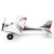 HobbyZone HBZ6100 Apprentice STOL S 700mm RTF with SAFE