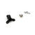 Eflite Propeller Adapter: UMX Beast, Champ S+, F4F Wildcat, WACO, SR22T # EFLU4067