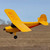HobbyZone HBZ04900 Champ Anniversary Special Edition 515mm RTF with SAFE Select