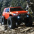Axial 1/24 SCX24 Toyota 4Runner 4X4 RTR Brushed Rock Crawler (Battery & Charger Included), Orange # AXI-2035T1 Axial 1/24 SCX24 Toyota 4Runner 4X4 RTR Brushed Rock Crawler (Battery & Charger Included), Orange # AXI-2035T1