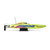PROBOAT PRB08049T1 Blackjack 24" V2 Catamaran Brushless: RTR, Heat Wave Visual PROBOAT PRB08049T1 Blackjack 24" V2 Catamaran Brushless: RTR, Heat Wave Visual