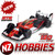 ARRMA 1/7 LIMITLESS 8S AVC 4X4 RTR Brushless Street Speed, Red/Black # ARA7816T1