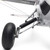 E-Flite EFL02150D Micro Scrappy 800mm BNF Basic with AS3X and SAFE Select