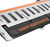 E-Flite EFL02150D Micro Scrappy 800mm BNF Basic with AS3X and SAFE Select