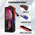 CNHL Racing Series 6200mAh 14.8V 4S 100C Lipo Battery with EC5 plug