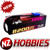 CNHL Racing Series 8200mAh 15.2V HV 4S 120C Lipo Battery with EC5 plug CNHL Racing Series 8200mAh 15.2V HV 4S 120C Lipo Battery with EC5 plug