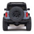 Axial 1/30 SCX30 Ford Bronco 4X4 RTR Brushed Rock Crawler (Battery & Charger Included), Gray # AXI-2048T2