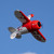 E-Flite EFL020550 Gee Bee R-2 1.0m BNF Basic with AS3X+ and SAFE Select