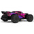 ARRMA 1/10 VORTEKS 223S DSC 4X4 RTR Brushless Stadium Truck, Purple