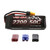 Venom 15190 DRIVE Crawler Series 3S 11.1V 2200mAh 50C LiPo Battery with Uni Plug