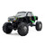 Proline PRO1025110 1/30 Baja Pro X Front/Rear Mounted Chrome Beast (4): Axial SCX30