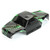 PROLINE Racing PRO369420 Limited Edition Pre-Cut/Pre-Painted Coyote High Performance Green Tear Body for Axial SCX30