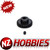 NZH Chrome Steel Pinion Gear MOD 1 24T 8MM Shaft w/ Screw Set for 1/5, 1/6 Scale