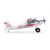 E-Flite EFL-3352 Timber 1.5m 10th Anniversary Special Edition BNF Basic w/ AS3X+ and SAFE Select