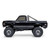 Axial 1/30 SCX30 Chevrolet K10 4X4 RTR Brushed Rock Crawler (Battery & Charger Included), Black # AXI-2260T2